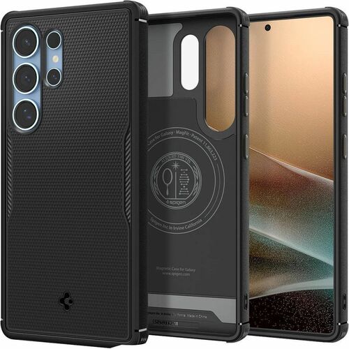 Spigen Galaxy S25 Ultra Case Core Armor (MagFit)