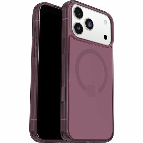Otterbox iPhone 17 Pro Max Case Symmetry Series Clear for MagSafe