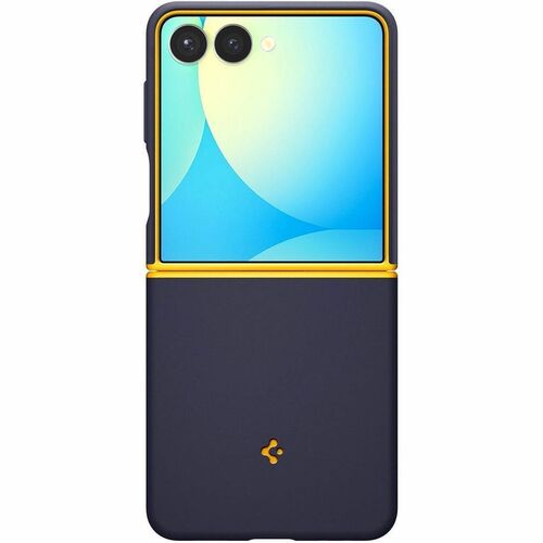 Spigen Galaxy Z Flip 7 Case Nano Pop (MagFit)
