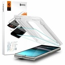 Spigen [2 Pack] Galaxy Z Fold 7 Tempered Glass Glas.tR EZ Fit Pro HD