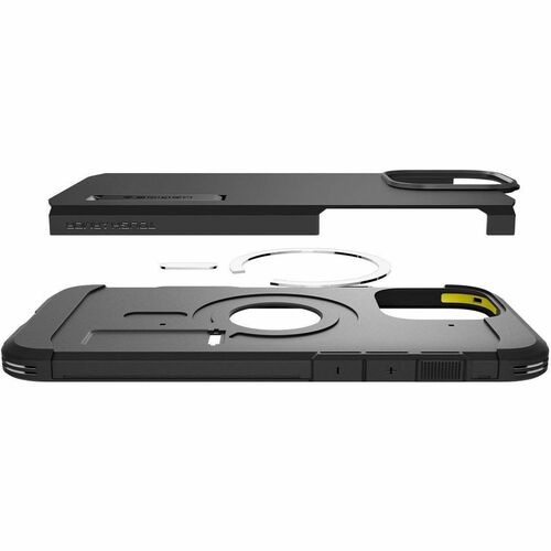 Spigen Camera Control iPhone 16 Pro Max Case Tough Armor T AI (MagFit)