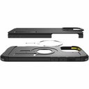 Spigen Camera Control iPhone 16 Pro Max Case Tough Armor T AI (MagFit)