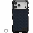 Urban Armor Gear Metropolis LT Kevlar iPhone 17 Pro Max Case - Kevlar Mallard / Metropolis LT