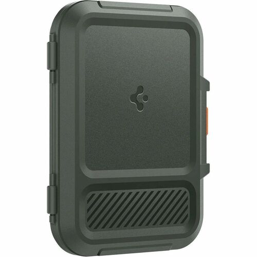 Spigen MagSafe Card Holder Lock Fit (MagFit)
