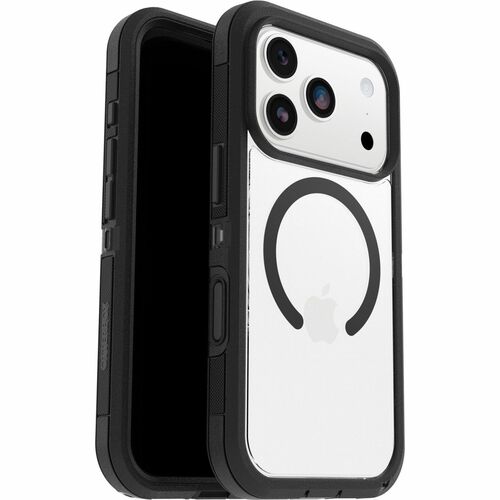 Otterbox iPhone 17 Pro Case Defender Series Pro XT For MagSafe