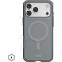 Urban Armor Gear Dot iPhone 17 Pro Max Case - Ash