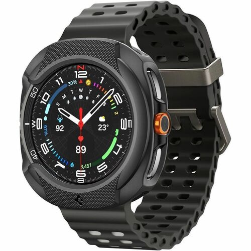 Spigen Watch 8 Classic (46mm) Case Liquid Air
