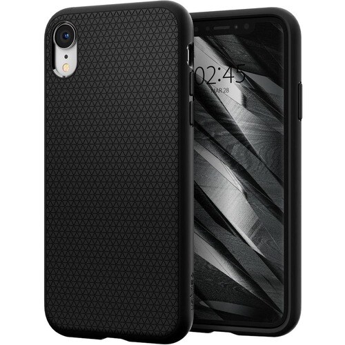 Spigen iPhone XR Case Liquid Air