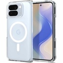 Spigen Pixel 10 Pro Fold Case Ultra Hybrid Metal Ring (MagFit)