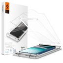 Spigen EliteShield EZ Fit HD Screen Protector
