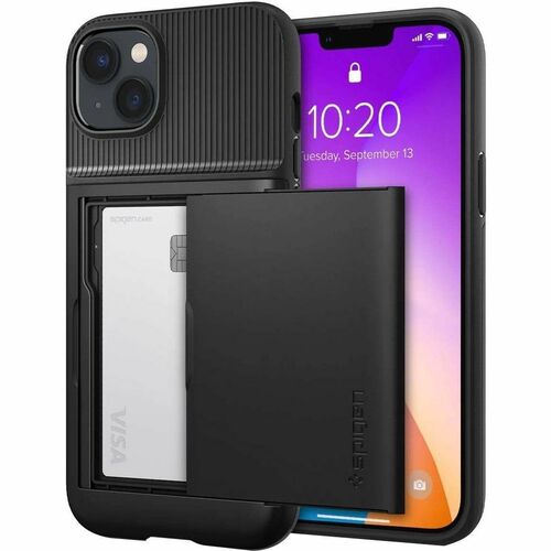 Spigen iPhone 14 Case Slim Armor CS