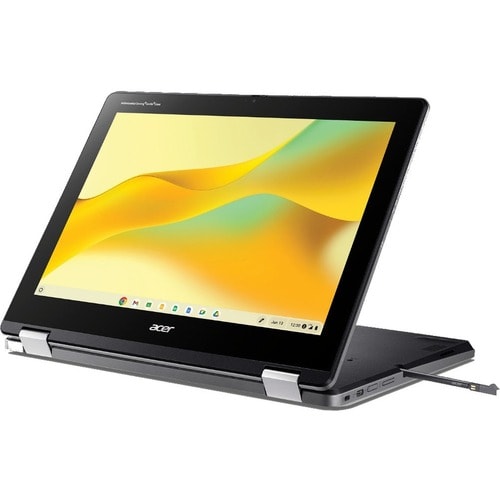 Acer Chromebook Spin 512 R856TN-TCO-C814 2 in 1 Chromebook - 4 GB