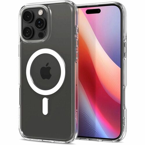 Spigen Crystal Hybrid Smartphone Case