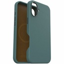 Otterbox iPhone 16 Plus Case Symmetry Series Cactus Leather for MagSafe