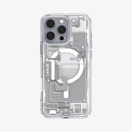 Spigen Ultra Hybrid Zero One Smartphone Case