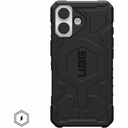 Urban Armor Gear Pathfinder iPhone 17 Case - Black