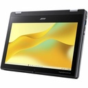 Acer Chromebook Spin 511 R756TN-TCO-C3N9 2 in 1 Chromebook - 4 GB