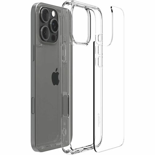 Spigen iPhone 16 Pro Case Ultra Hybrid