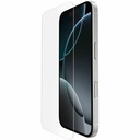 Belkin InvisiGlass Screen Protector for iPhone 17 Pro