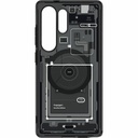Spigen Qi2 Ready Galaxy S25 Ultra Case Ultra Hybrid Zero One (MagFit)