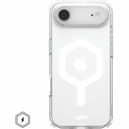Urban Armor Gear Plyo iPhone Air Case - Ice/White
