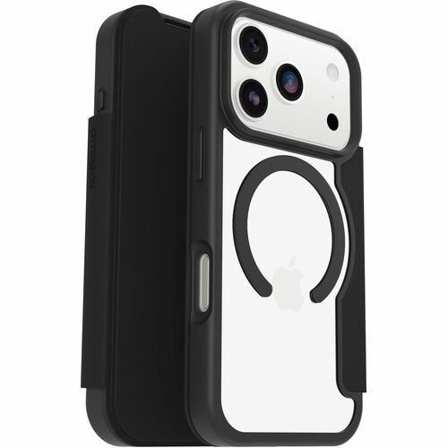 Otterbox iPhone 17 Pro Case React Series Folio
