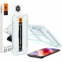 Spigen iPhone 17 Air Screen Protector GLAS.tR EZ Fit | Sensor Protected