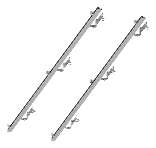 Ecoflow Mounting Bracket