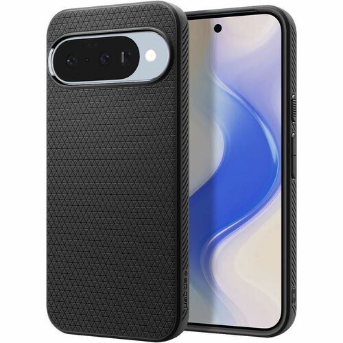 Spigen Pixel 10 Pro Case Liquid Air (MagFit)