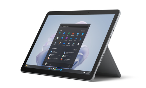 Microsoft Surface Go 4 for Business - 8 GB