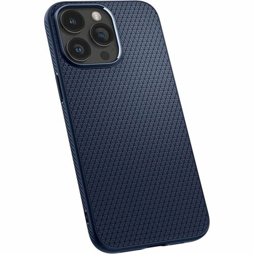 Spigen iPhone 15 Pro Max Case Liquid Air
