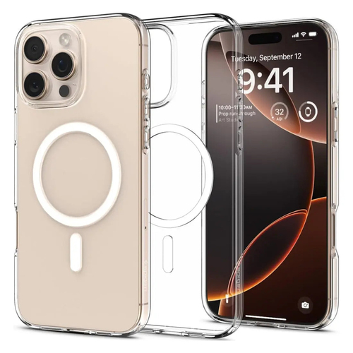 Spigen Liquid Crystal Smartphone Case