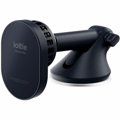 Iottie Velox Pro Induction Charger