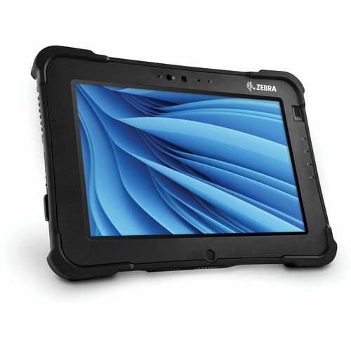 Zebra XSLATE L10ax Tablet - 8 GB - 128 GB