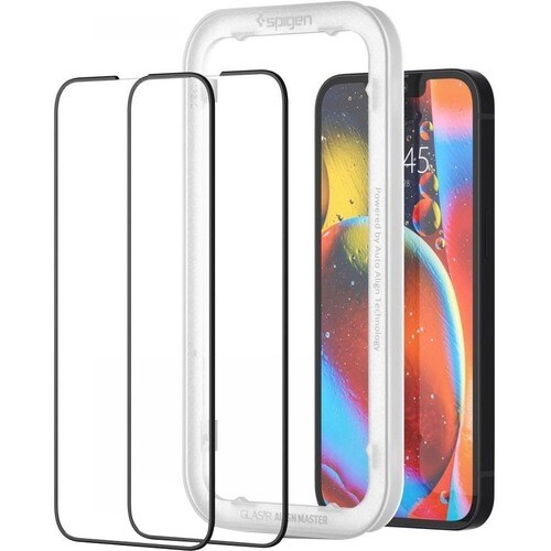 Spigen AlignMaster Screen Protector
