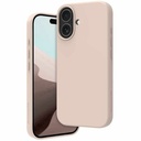 Dbramante1928 Roskilde MagSafe ICON - iPhone 17 - Pink Sand
