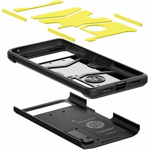 Spigen Pixel 7 Pro Case Tough Armor