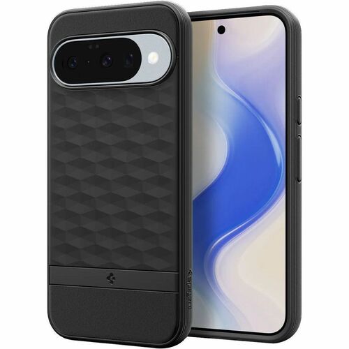 Spigen Pixel 10 Pro Case Parallax (MagFit)