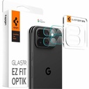 Spigen Optik EZ Fit Camera Lens Protection