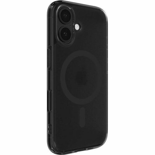 Spigen iPhone 16 Case Ultra Hybrid T (MagFit)