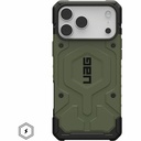 Urban Armor Gear Pathfinder iPhone 17 Pro Max Case - Olive