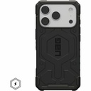 Urban Armor Gear Pathfinder iPhone 17 Pro Case - Black