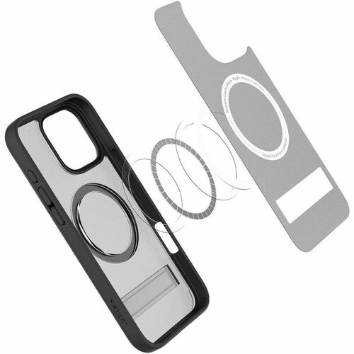 Spigen iPhone 16 Pro Case Ultra Hybrid S (MagFit)