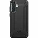 Urban Armor Gear Scout Galaxy A36 5G Case - Black