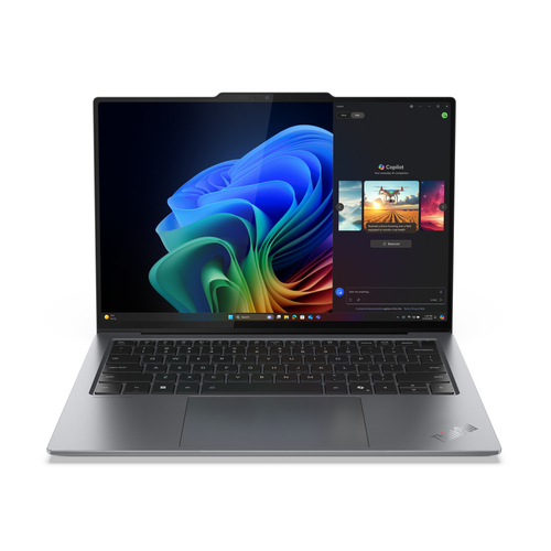 Lenovo TP X9-14 G1 Ultra7-258V 32/1TB 14 W11P - 32 GB - 1 TB