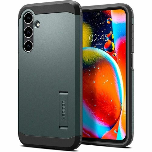 Spigen Galaxy S23 FE Case Tough Armor