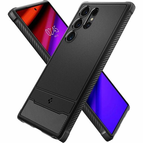 Spigen Galaxy S24 Ultra Case Rugged Armor