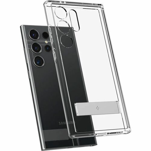 Spigen Galaxy S24 Ultra Case Ultra Hybrid S