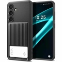 Spigen Galaxy S24 Plus Case Liquid Slot [Colour:Black]