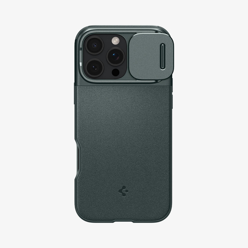 Spigen Optik Armor Smartphone Case